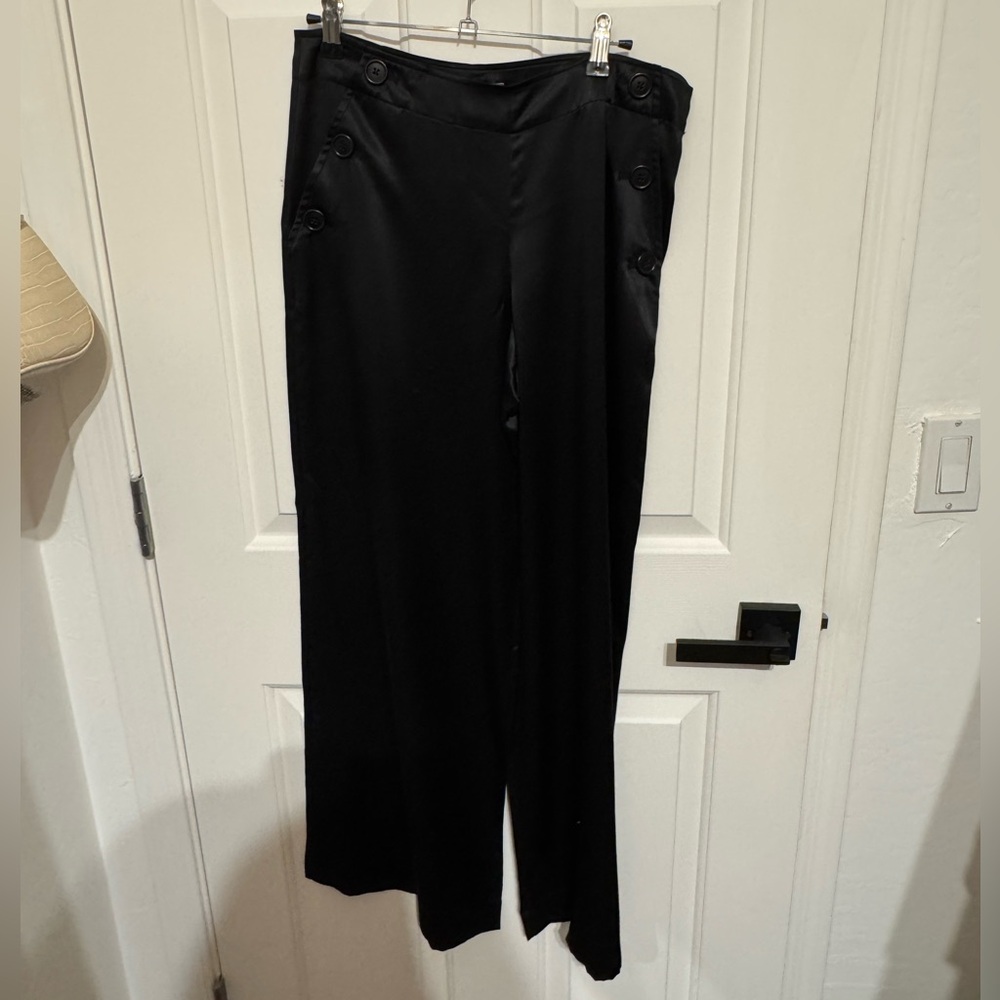 Tommy Bahama Silk Dress Pants